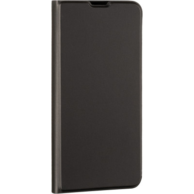 Чехол-книга Gelius Shell Samsung A037, A03S Black