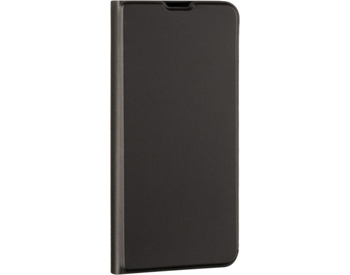 Чохол-книга Gelius Shell Samsung A037, A03S Black