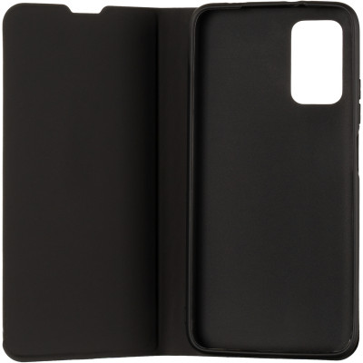 Чехол-книга Gelius Shell Samsung A037, A03S Black