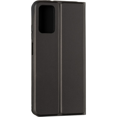 Чехол-книга Gelius Shell Samsung A037, A03S Black