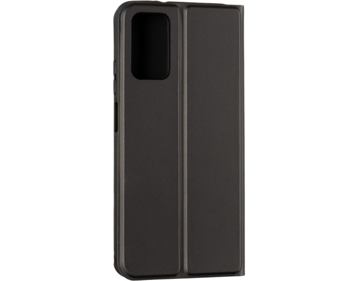 Чохол-книга Gelius Shell Samsung A037, A03S Black
