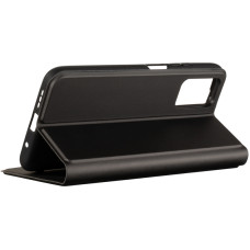 Чохол-книга Gelius Shell Samsung A037, A03S Black