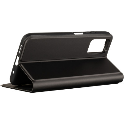 Чехол-книга Gelius Shell Samsung A037, A03S Black
