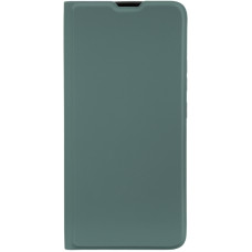 Чохол-книга Gelius Shell Samsung A037, A03S Green