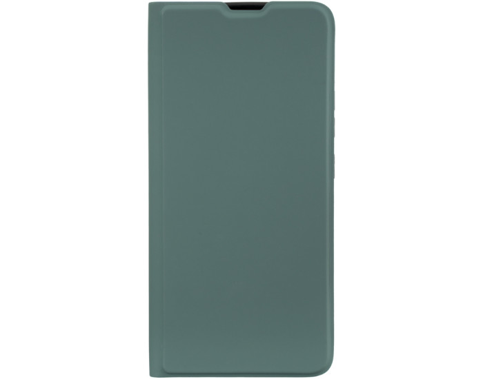 Чохол-книга Gelius Shell Samsung A037, A03S Green