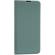 Чохол-книга Gelius Shell Samsung A037, A03S Green