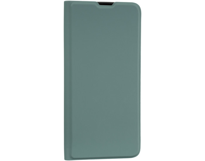 Чохол-книга Gelius Shell Samsung A037, A03S Green