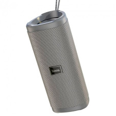 Колонка Bluetooth HOCO HC14 Link sports BT speaker Linen. Gray