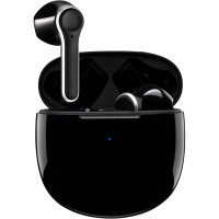 Беспроводные Наушники Bluetooth Headset Gelius Pro Basic GP-TWS011 (Черный / Black)