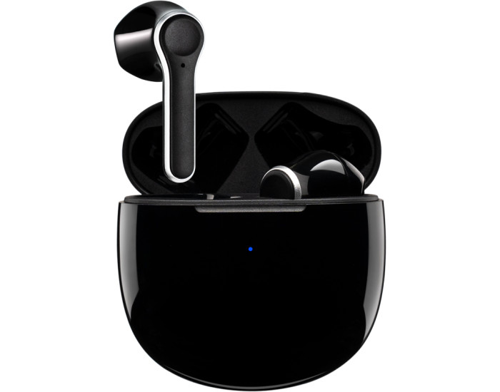 Бездротові навушники Bluetooth Headset Gelius Pro Basic GP-TWS011 (Чорний / Black)