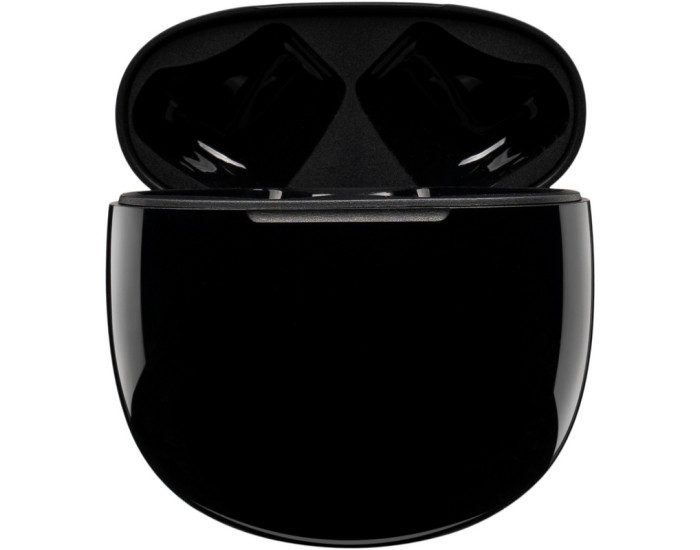 Бездротові навушники Bluetooth Headset Gelius Pro Basic GP-TWS011 (Чорний / Black)