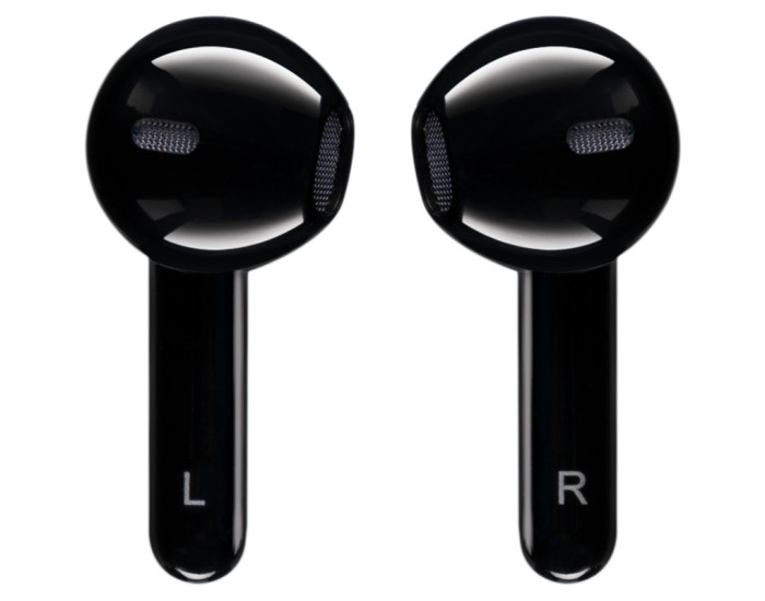 Бездротові навушники Bluetooth Headset Gelius Pro Basic GP-TWS011 (Чорний / Black)
