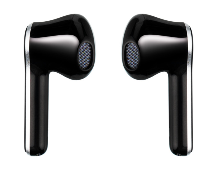 Бездротові навушники Bluetooth Headset Gelius Pro Basic GP-TWS011 (Чорний / Black)