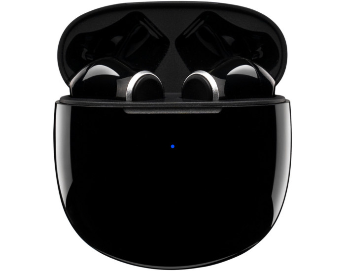 Бездротові навушники Bluetooth Headset Gelius Pro Basic GP-TWS011 (Чорний / Black)