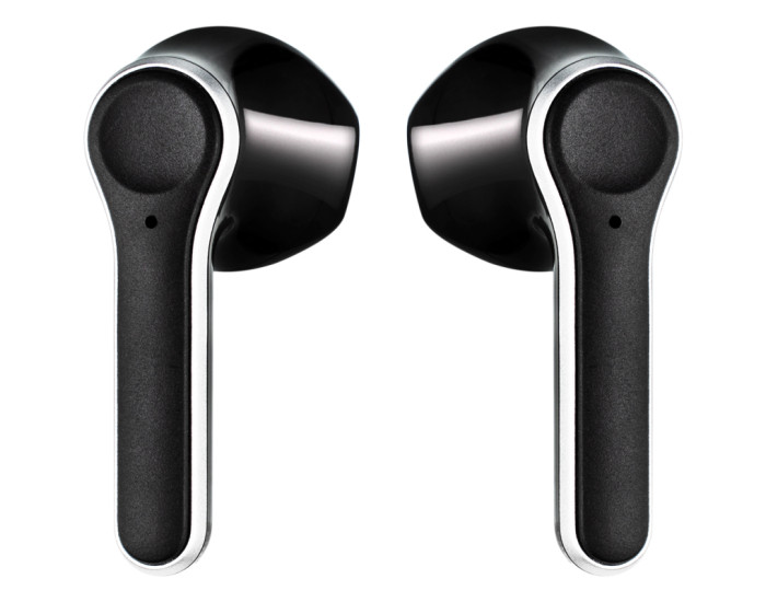 Бездротові навушники Bluetooth Headset Gelius Pro Basic GP-TWS011 (Чорний / Black)