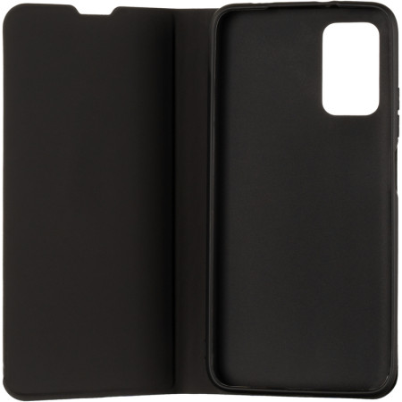 Чехол-книга Gelius Shell Xiaomi Redmi 9T/Poco M3 Black