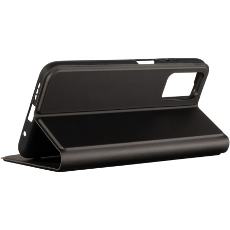Чехол-книга Gelius Shell Xiaomi Redmi 9T/Poco M3 Black
