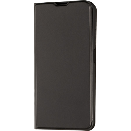 Чехол-книга Gelius Shell Xiaomi Redmi 9T/Poco M3 Black