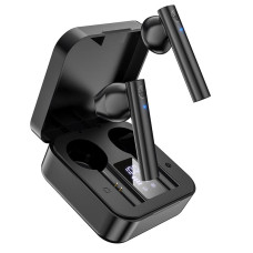Беспроводные Hаушники Bluetooth Borofone BE40 Triumph TWS black