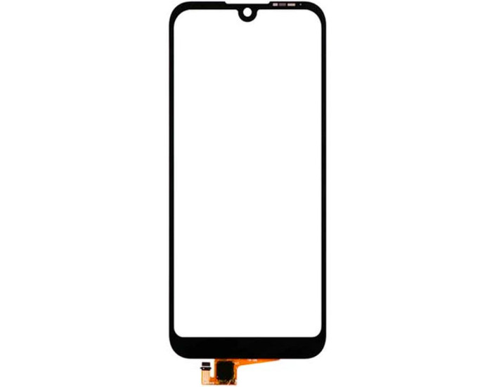 Сенсор Huawei Y5 2019/Honor 8S/Y6s 2019 Black