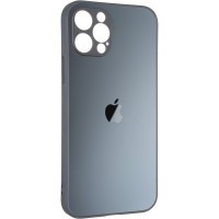 Чохол-силікон Full Frosted Case iPhone 11 Grey