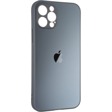 Чехол-силикон Full Frosted Case iPhone 11 Grey