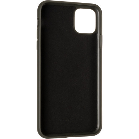 Чехол-силикон Kajsa Luxe iPhone 11 Pro Max Green