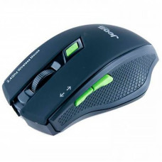 Миша Бездротова JEDEL W400 Black