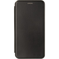 Чехол-книга G-Case Ranger Series Samsung A125, A12 / M127, M12 Black