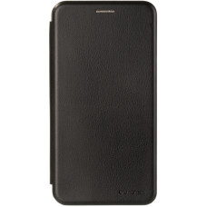 Чехол-книга G-Case Ranger Series Samsung A125, A12 / M127, M12 Black