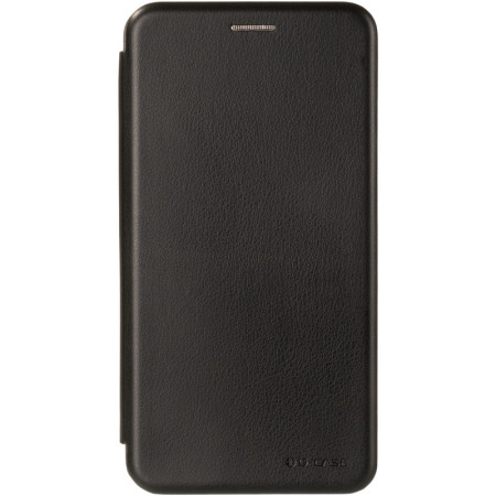 Чехол-книга G-Case Ranger Series Samsung A125, A12 / M127, M12 Black