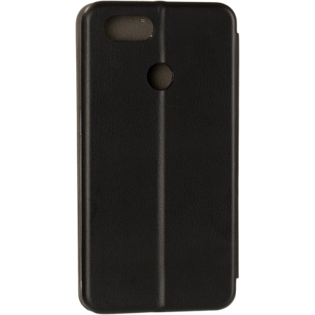 Чехол-книга G-Case Ranger Series Samsung A125, A12 / M127, M12 Black