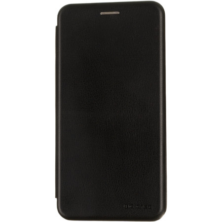 Чехол-книга G-Case Ranger Series Samsung A125, A12 / M127, M12 Black