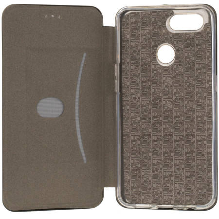 Чехол-книга G-Case Ranger Series Samsung A125, A12 / M127, M12 Black