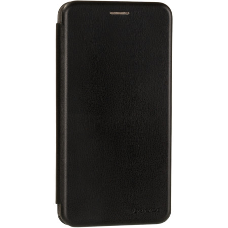 Чехол-книга G-Case Ranger Series Samsung A125, A12 / M127, M12 Black