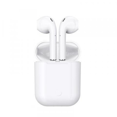 Беспроводные наушники AirPods 1/1 New White