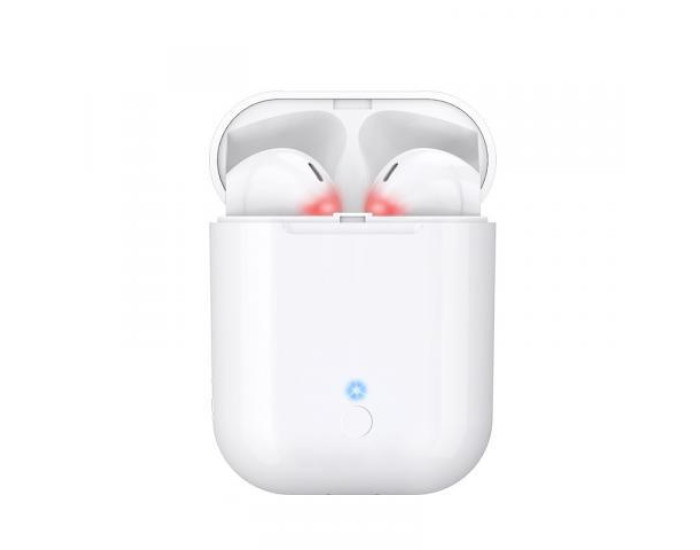 Бездротові навушники AirPods 1/1 New White