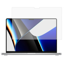 Защитная пленка PET MacBook Pro 14.2" (2021) (2023)