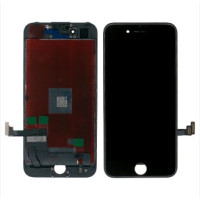 Дисплей с сенсорным экраном (модуль) iPhone 7G. черный, Tianma+