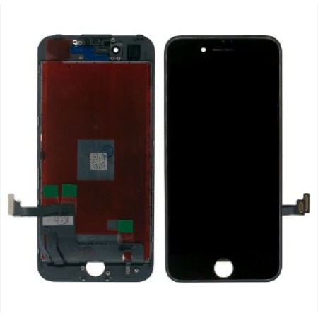 Дисплей с сенсорным экраном (модуль) iPhone 7G. черный, Tianma+