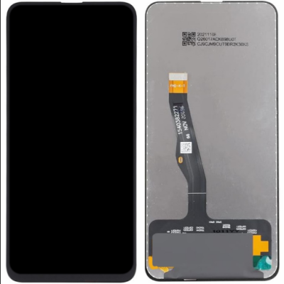 Дисплей з сенсорним екраном (модуль) Huawei P Smart Pro 2019 / Y9S / Honor 9X Pro. переклеювання