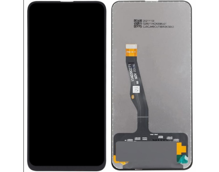 Дисплей с сенсорным экраном (модуль) Huawei P Smart Pro 2019 / Y9S / Honor 9X Pro. переклейка
