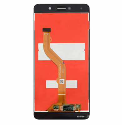 Дисплей з сенсорним екраном (модуль) Huawei Enjoi 7 Plus, Nova Lite+, Y7 (2017), Y7 Prime, чорний, High Copy