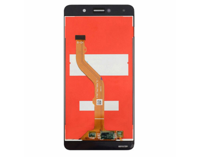Дисплей с сенсорным экраном (модуль) Huawei Enjoi 7 Plus /Nova Lite+/ Y7 (2017) / Y7 Prime, черный, High Copy 