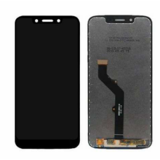 Дисплей с сенсорным экраном (модуль) Motorola XT1952-1-2 Moto G7 Play, EU Version, 142mm, черный