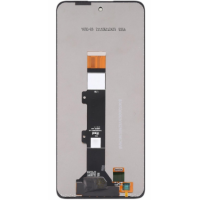 Дисплей с сенсорным экраном (модуль) Motorola XT2231-2 Moto G22, Moto E32. Moto E32s. черный оригинал