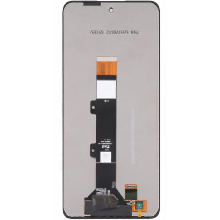 Дисплей с сенсорным экраном (модуль) Motorola XT2231-2 Moto G22, Moto E32. Moto E32s. черный оригинал