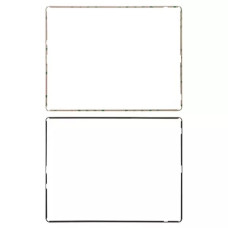 Рамка дисплея для iPad 2, iPad 3, iPad 4, черная (Класс B)
