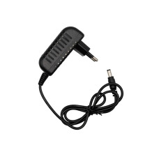 Мережеве зарядний пристрій 9V/1A (5.5 * 2.5mm)