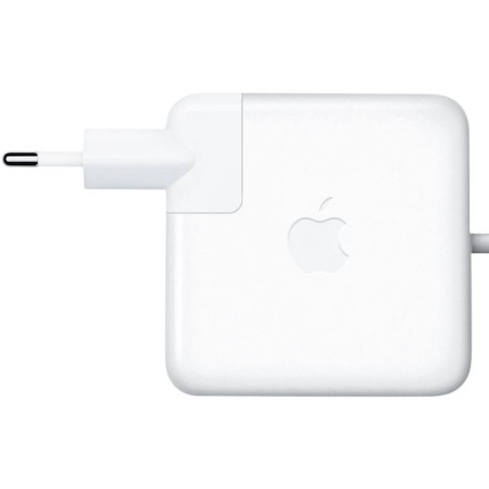 Сетевое зарядное устройство Original Quality MagSafe2 60W (MD565) (box)